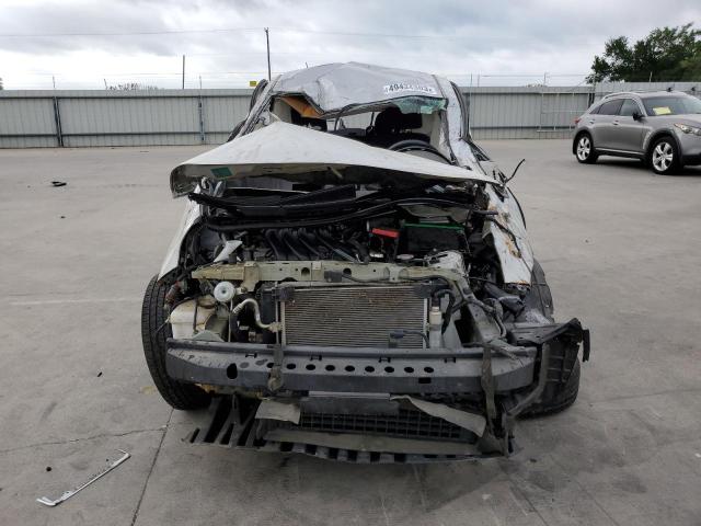 Photo 5 from auction – 2019 NISSAN VERSA NOTE with VIN 3N1CE2CP6KL363155
