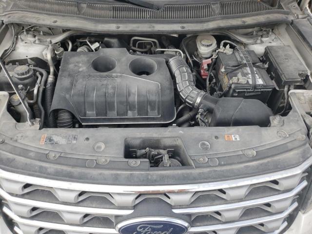 Photo 12 from auction – 2016 FORD EXPLORER L with VIN 1FM5K7FH7GGC71320