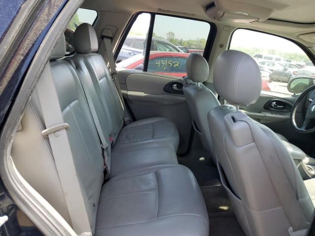 Photo 10 from auction – 2008 CHEVROLET TRAILBLAZE with VIN 1GNDT13S182130985