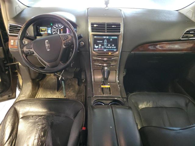 Photo 8 from auction – 2012 LINCOLN MKX with VIN 2LMDJ8JK5CBL00813
