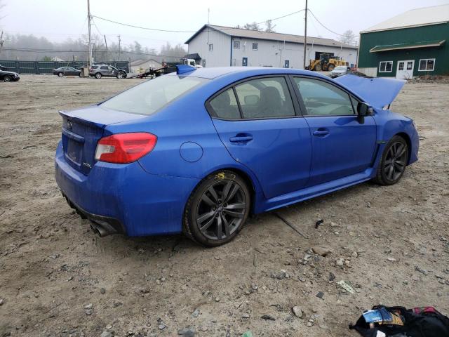 Photo 3 from auction – 2017 SUBARU WRX LIMITE with VIN JF1VA1L62H9813068