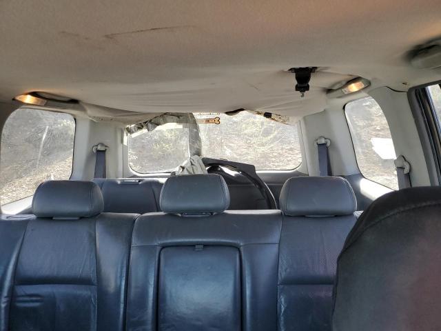 Photo 10 from auction – 2005 HONDA PILOT EXL with VIN 5FNYF18565B035139