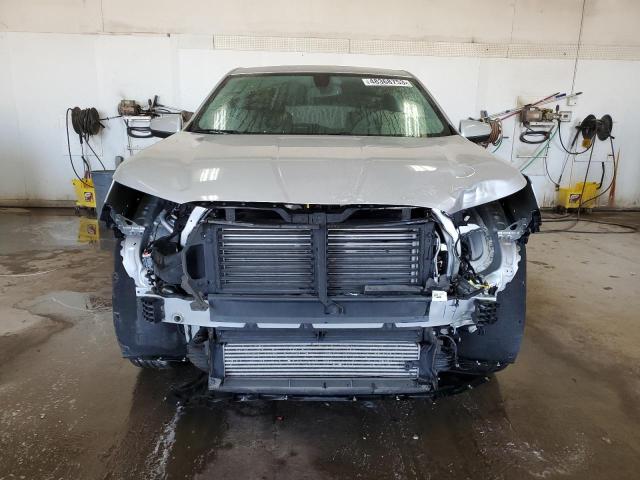 Photo 5 from auction – 2018 GMC TERRAIN SL with VIN 3GKALMEV8JL410481