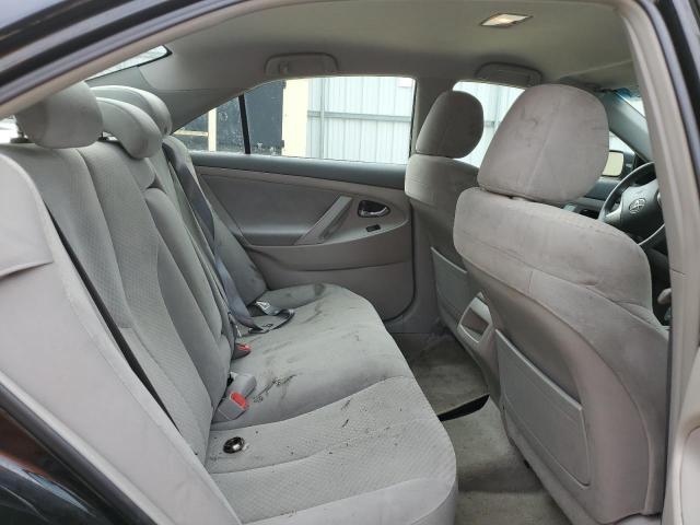 Photo 10 from auction – 2009 TOYOTA CAMRY BASE with VIN 4T1BE46K59U282292