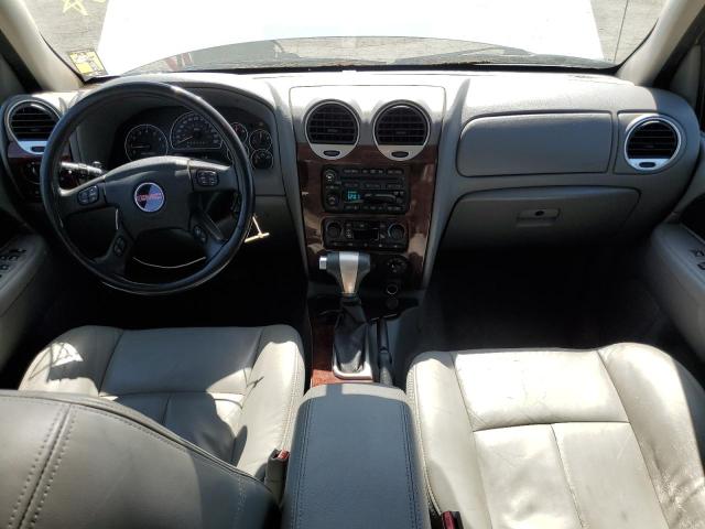 Photo 8 from auction – 2007 GMC ENVOY with VIN 1GKDS13S972283662