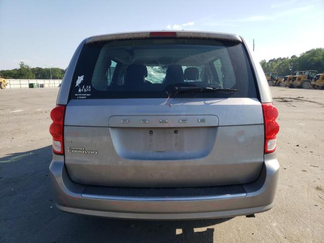 Photo 6 from auction – 2016 DODGE GRAND CARA with VIN 2C4RDGBG9GR108079
