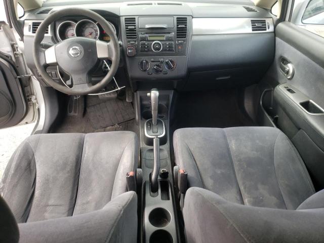 Photo 8 from auction – 2007 NISSAN VERSA S with VIN 3N1BC13E27L395733