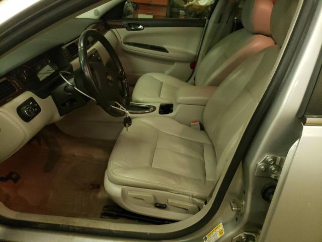 Photo 7 from auction – 2011 CHEVROLET IMPALA LT with VIN 2G1WG5EK5B1290877