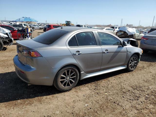 Photo 3 from auction – 2017 MITSUBISHI LANCER ES with VIN JA32U2FU8HU007462