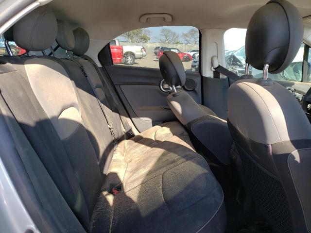 Foto 10 de la subasta – 2016 FIAT 500X EASY con VIN ZFBCFXBT1GP471669