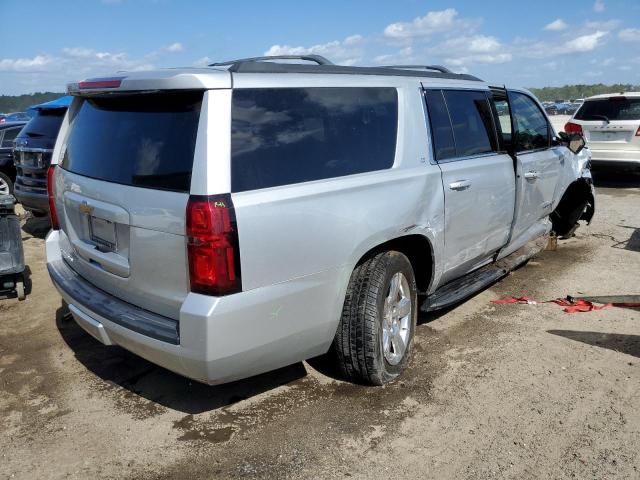 Photo 3 from auction – 2020 CHEVROLET SUBURBAN C with VIN 1GNSCHKC4LR180130