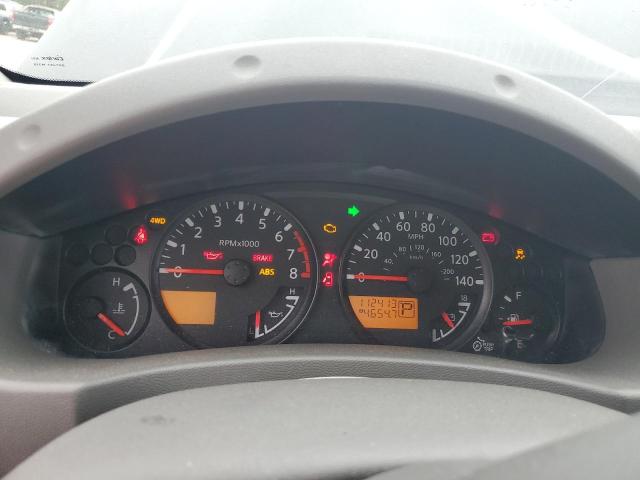 Photo 9 from auction – 2016 NISSAN FRONTIER S with VIN 1N6AD0EV8GN779073