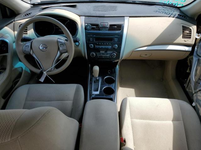Photo 8 from auction – 2013 NISSAN ALTIMA 2.5 with VIN 1N4AL3AP9DC220160