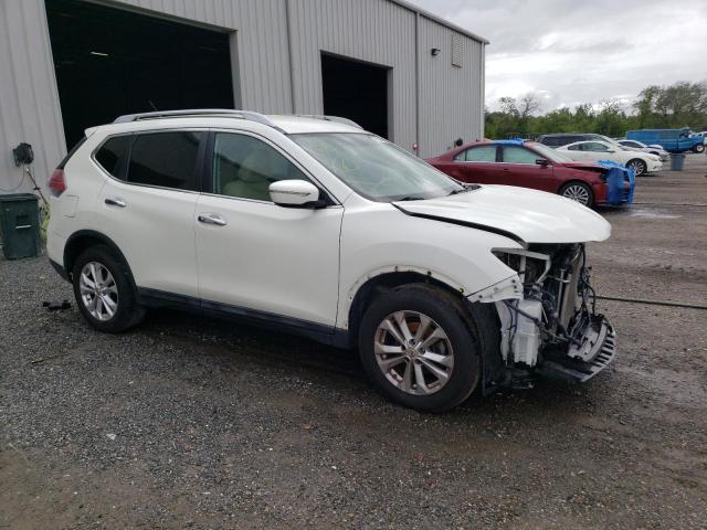 Photo 4 from auction – 2015 NISSAN ROGUE S with VIN 5N1AT2MT9FC793510