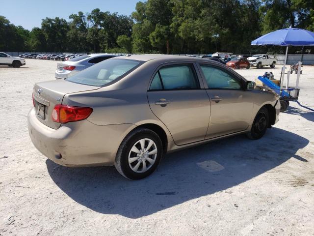 Photo 3 from auction – 2010 TOYOTA COROLLA with VIN 2T1BU4EE8AC534637