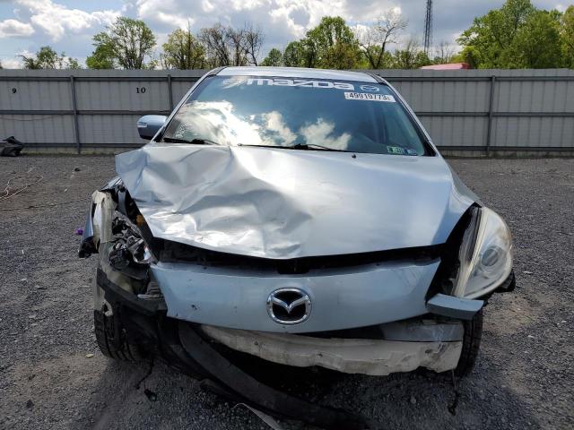 Photo 5 from auction – 2012 MAZDA 5 with VIN JM1CW2BL1C0114933