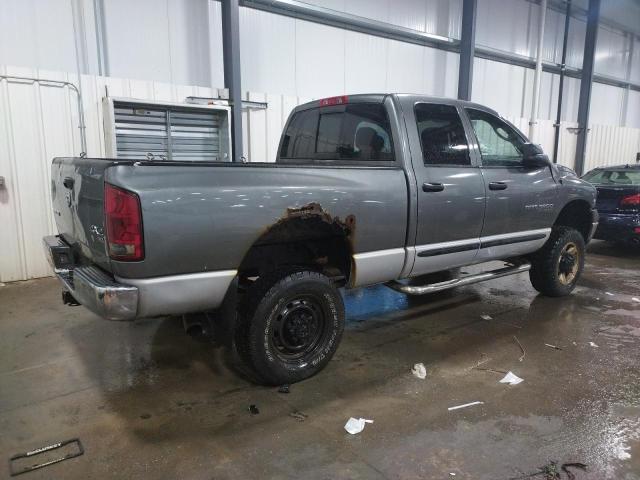 Фото 3 с аукциона – 2005 DODGE RAM 3500 S с VIN 3D7LS38C15G845052