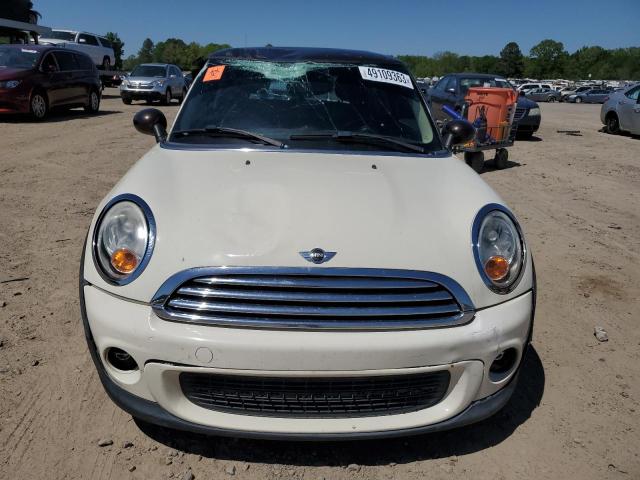 Photo 5 from auction – 2013 MINI COOPER with VIN WMWSU3C56DT544848