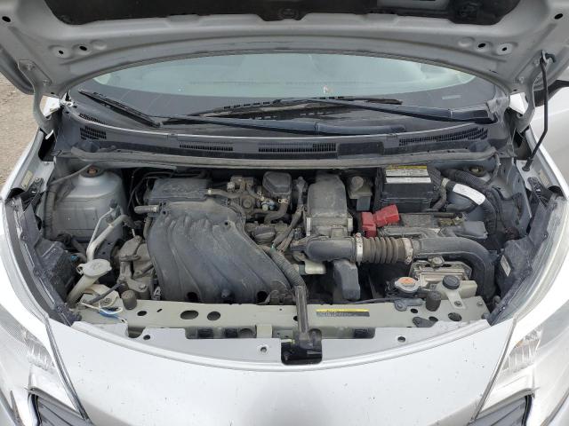 Photo 11 from auction – 2016 NISSAN VERSA NOTE with VIN 3N1CE2CP6GL374132