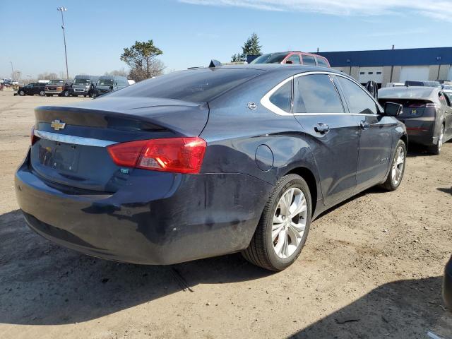 Photo 3 from auction – 2014 CHEVROLET IMPALA ECO with VIN 2G1135SR4E9178780
