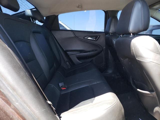Photo 10 from auction – 2016 CHEVROLET MALIBU LT with VIN 1G1ZE5ST7GF318047
