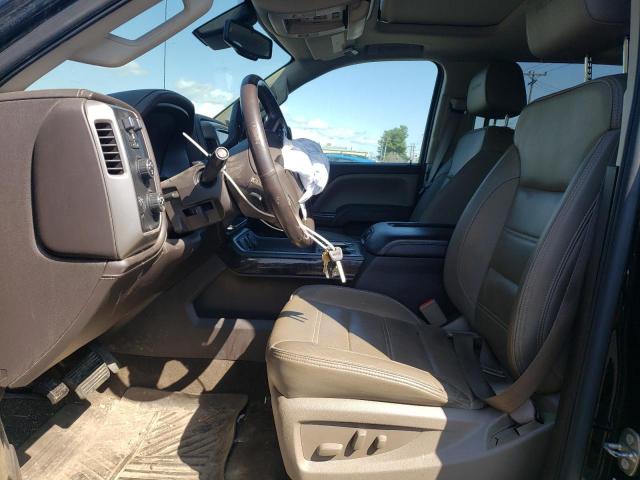 Photo 7 from auction – 2016 GMC SIERRA K15 with VIN 3GTU2PEJ1GG132356