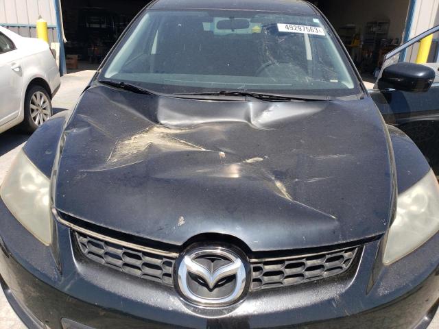 Photo 12 from auction – 2009 MAZDA CX-7 with VIN JM3ER29L490218953