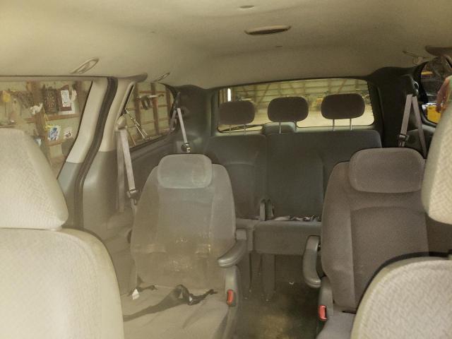 Photo 10 from auction – 2006 DODGE GRAND CARA with VIN 1D4GP24R66B676502