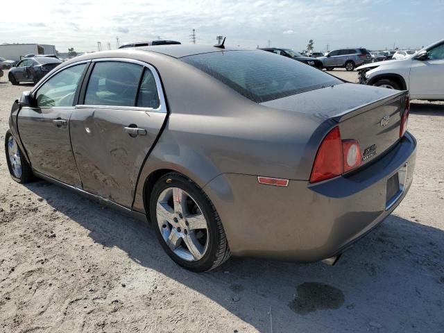 Photo 2 from auction – 2011 CHEVROLET MALIBU 2LT with VIN 1G1ZD5E71BF198479