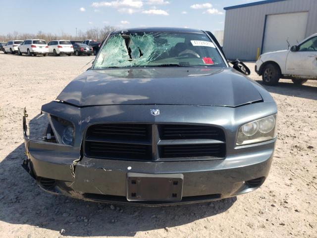 Photo 5 from auction – 2007 DODGE CHARGER SE with VIN 2B3KA43G97H651074