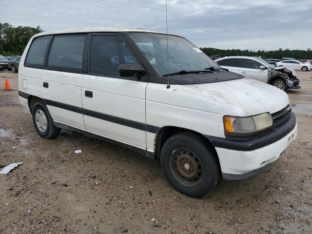 Photo 4 from auction – 1990 MAZDA MPV WAGON with VIN JM3LV5210L0219943