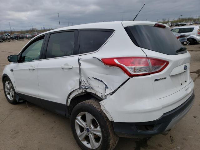 Photo 2 from auction – 2015 FORD ESCAPE SE with VIN 1FMCU9GX6FUB79053