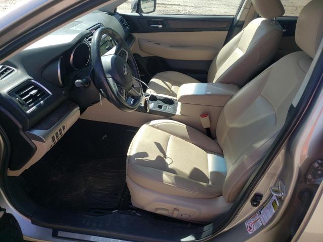 Photo 7 from auction – 2017 SUBARU OUTBACK 3. with VIN 4S4BSENC4H3322794