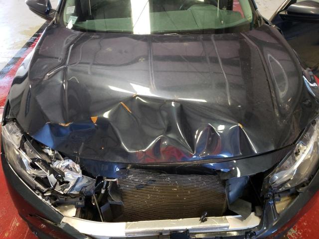 Photo 11 from auction – 2017 HONDA CIVIC LX with VIN 19XFC2E50HE009933