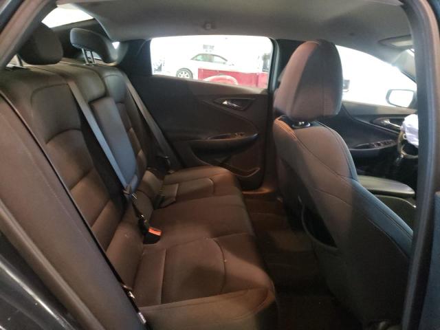 Photo 10 from auction – 2019 CHEVROLET MALIBU LT with VIN 1G1ZD5ST5KF210635