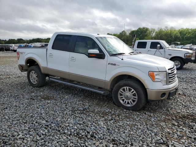 Photo 4 from auction – 2014 FORD F150 SUPER with VIN 1FTFW1EF4EKF50776