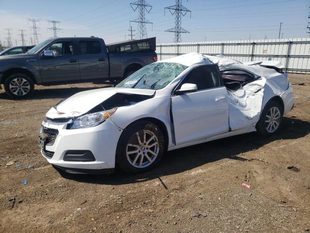 CHEVROLET MALIBU 1LT 2015 with VIN 1G11C5SL1FF283829 - Photo from auction