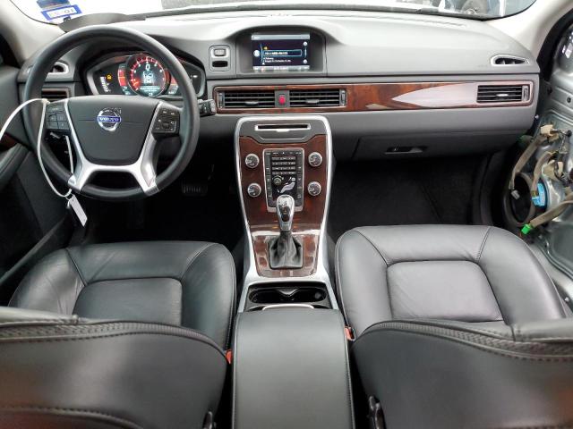 Photo 8 from auction – 2015 VOLVO XC70 T6 PR with VIN YV4902NB8F1199411