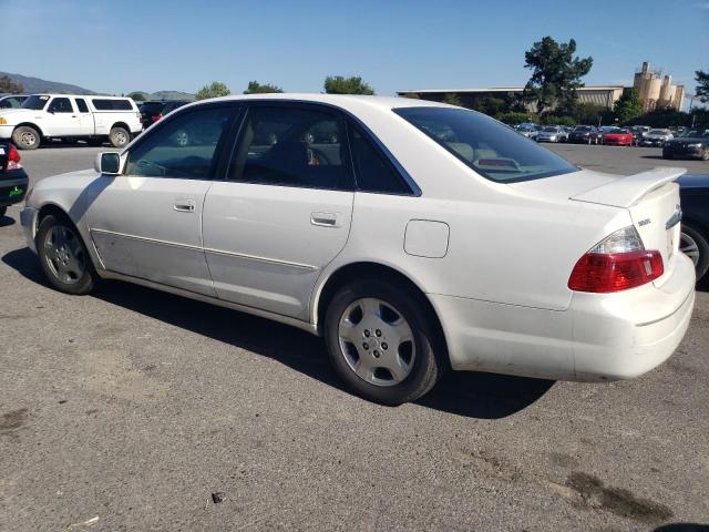 Photo 2 from auction – 2004 TOYOTA AVALON XL with VIN 4T1BF28B84U360281