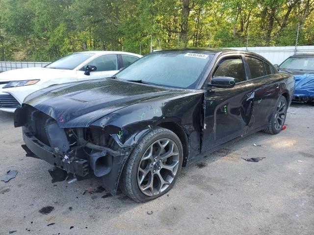 Photo 1 from auction – 2013 DODGE CHARGER SX with VIN 2C3CDXHG2DH552732