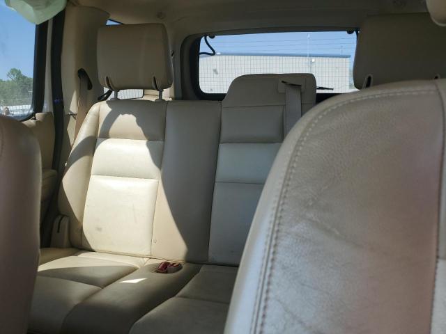 Photo 10 from auction – 2007 FORD EXPLORER E with VIN 1FMEU64837UB29362