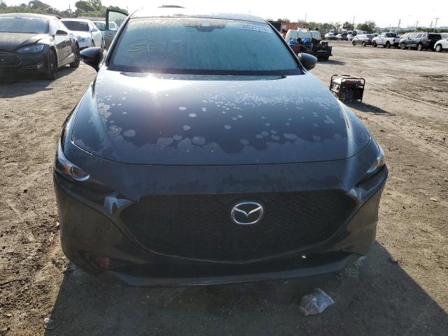 Photo 5 from auction – 2019 MAZDA 3 with VIN JM1BPAJM1K1135352