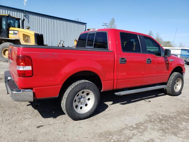 Photo 3 from auction – 2006 FORD F150 SUPER with VIN 1FTPW14526FA38490