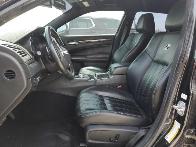 Photo 7 from auction – 2020 CHRYSLER 300 S with VIN 2C3CCAGG6LH158926