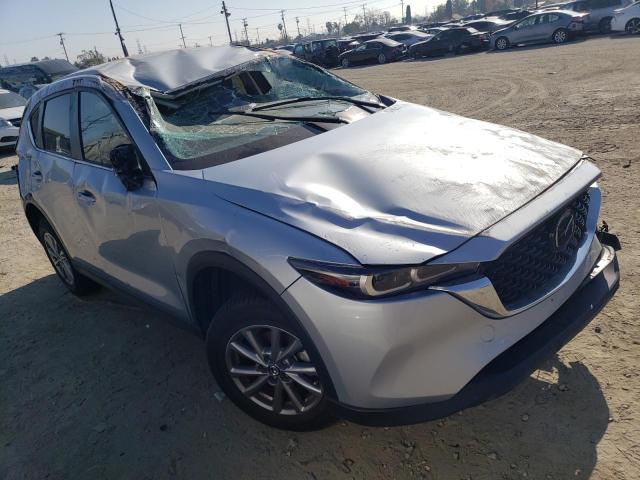 Photo 4 from auction – 2022 MAZDA CX-5 SELEC with VIN JM3KFBBM1N0558148