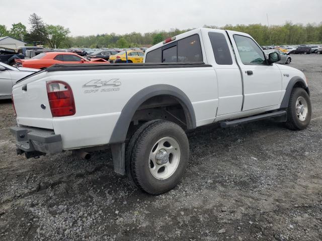 Photo 3 from auction – 2001 FORD RANGER SUP with VIN 1FTZR15E31TB11455