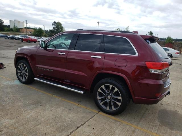 Photo 2 from auction – 2017 JEEP GRAND CHER with VIN 1C4RJFCG0HC859566