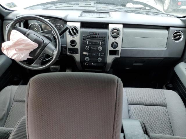 Photo 8 from auction – 2011 FORD F150 SUPER with VIN 1FTFW1CF8BFD20861