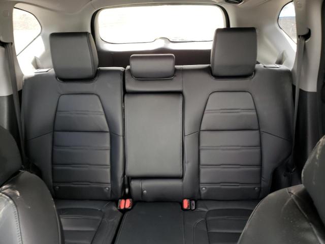 Photo 10 from auction – 2019 HONDA CR-V EXL with VIN 7FARW2H80KE043659