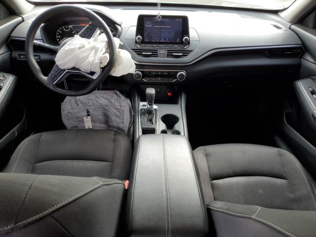 Photo 8 from auction – 2020 NISSAN ALTIMA S with VIN 1N4BL4BV2LC215971